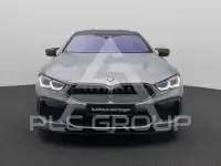 2022 BMW M8