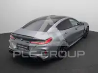 2022 BMW M8