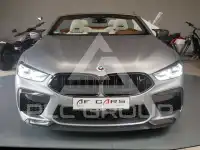 2022 BMW M8