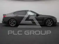 2022 BMW M8