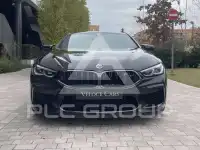 2022 BMW M8