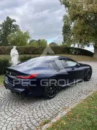 2022 BMW M8
