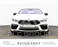 2022 BMW M8