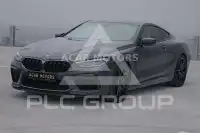 2022 BMW M8
