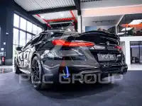 2022 BMW M8