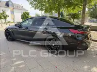 2022 BMW M8