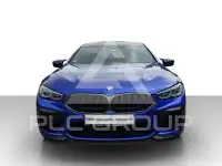 2022 BMW M8