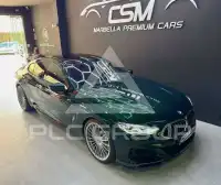 2022 BMW M8