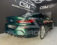 2022 BMW M8