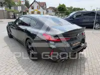 2022 BMW M8