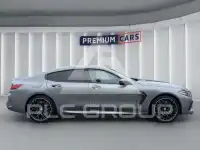 2022 BMW M8