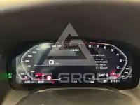 2022 BMW M8
