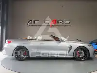 2022 BMW M8