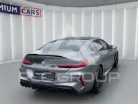 2022 BMW M8
