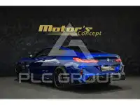 2022 BMW M8