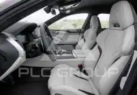2022 BMW M8