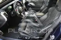 2022 BMW M8