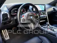 2022 BMW M8