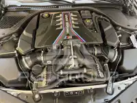 2022 BMW M8