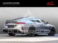 2022 BMW M8