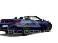 2022 BMW M8