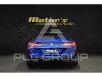 2022 BMW M8