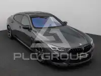 2022 BMW M8
