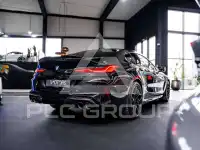 2022 BMW M8