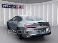 2022 BMW M8