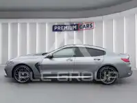 2022 BMW M8