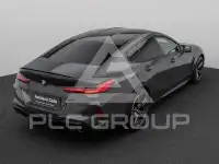 2022 BMW M8