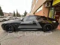 2022 BMW M8