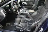 2022 BMW M8