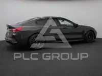 2022 BMW M8