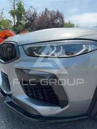 2022 BMW M8