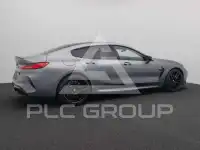 2022 BMW M8
