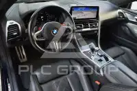 2022 BMW M8