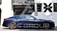 2022 BMW M8