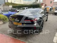 2022 BMW M8