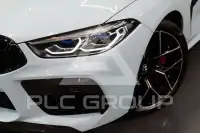 2022 BMW M8