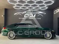 2022 BMW M8