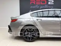 2022 BMW M8