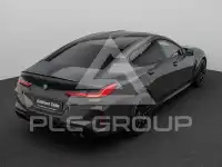 2022 BMW M8