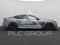 2022 BMW M8