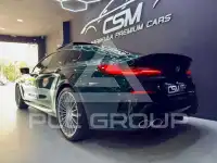 2022 BMW M8