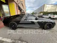 2022 BMW M8