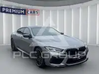 2022 BMW M8