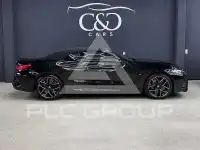2022 BMW M8