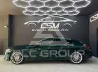 2022 BMW M8