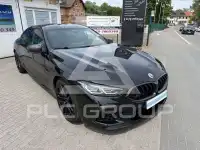 2022 BMW M8
